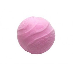 Мяч Marli плавающий 8 см из термопластичной резины 