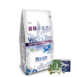 Monge VetSolution Dog Gastrointestinai  диета для щенков,1 кг