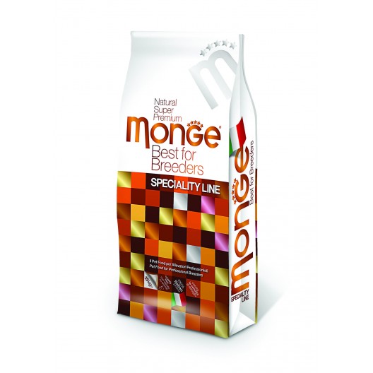 Купить Monge Best for Breeders Medium 15 кг