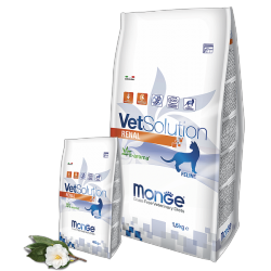 Mong Cat VetSolution Renal диета для кошек 400гр.