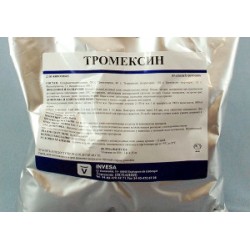 Тромексин оральный порошок 0,5 кг