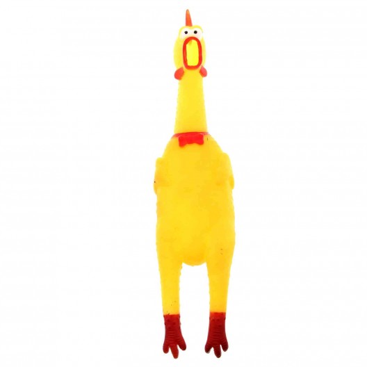 Купить Игрушка Задумчивая курица