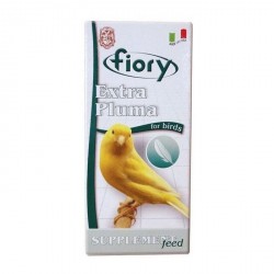 Дополнительный корм для птиц Fiory